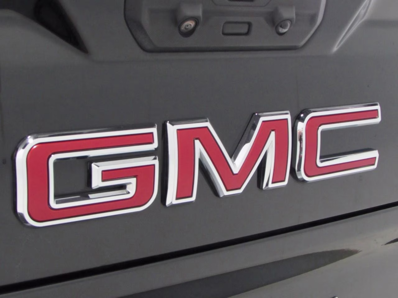 2023 Onyx Black GMC Sierra 1500 Denali 4X4 Truck