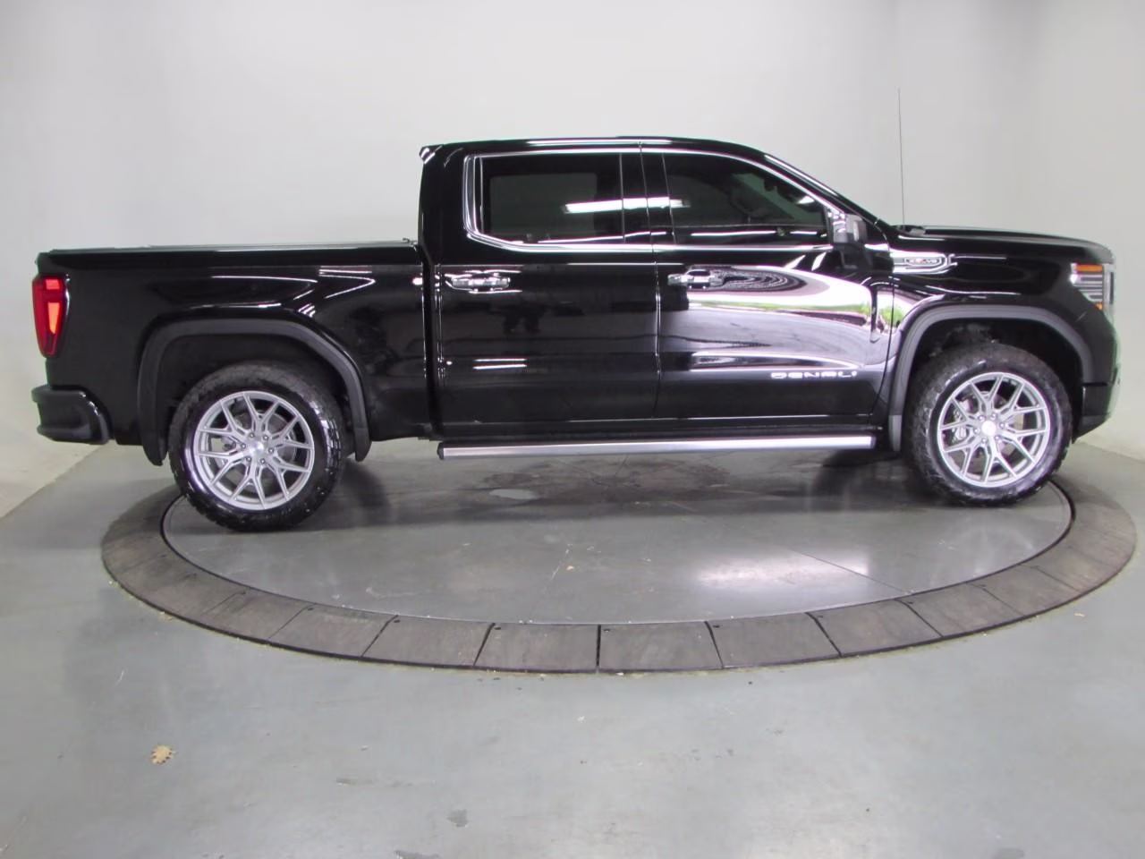 2023 Onyx Black GMC Sierra 1500 Denali 4X4 Truck
