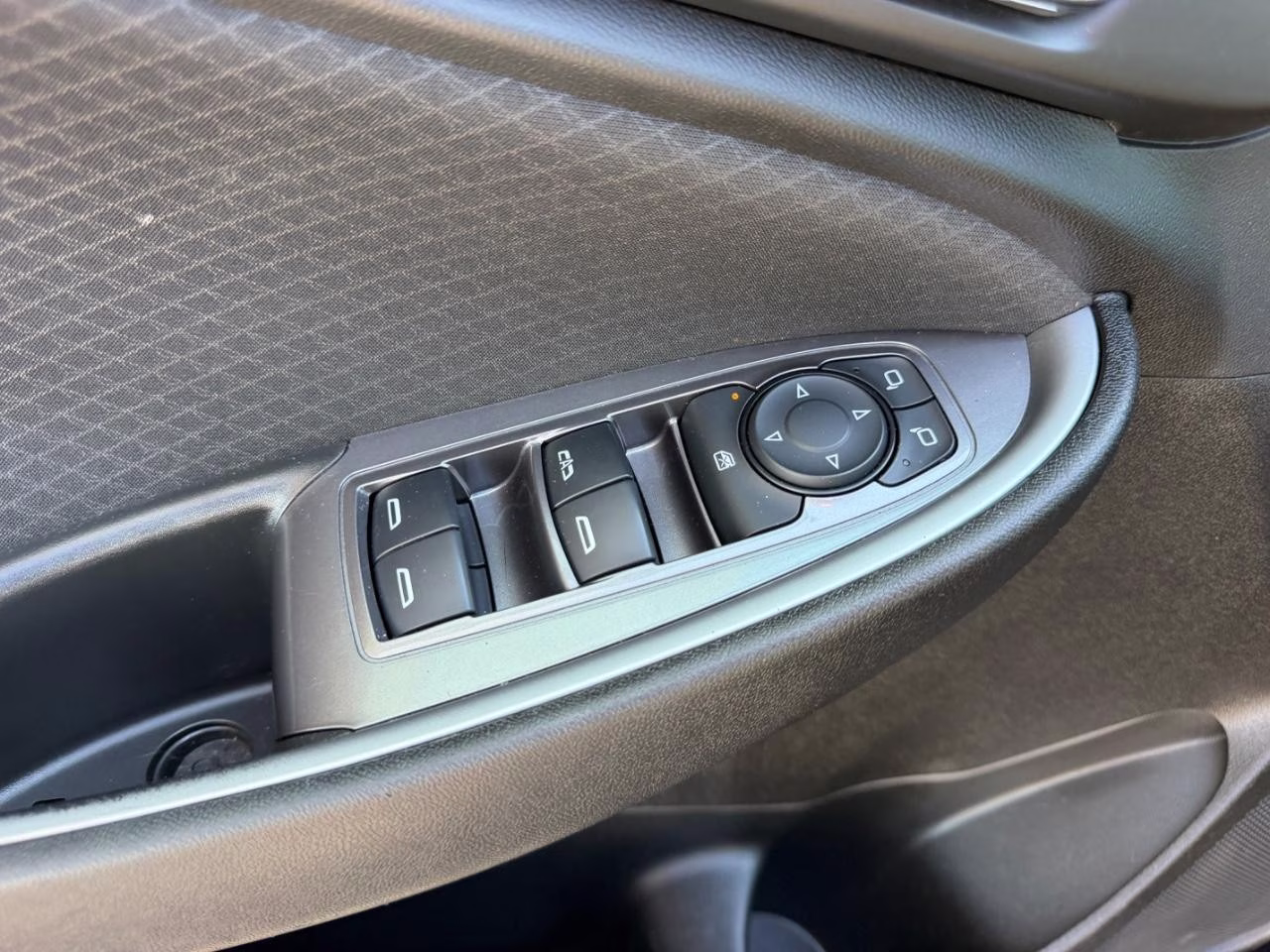 2023 Mosaic Black Metallic Chevrolet Malibu LT FWD Sedan