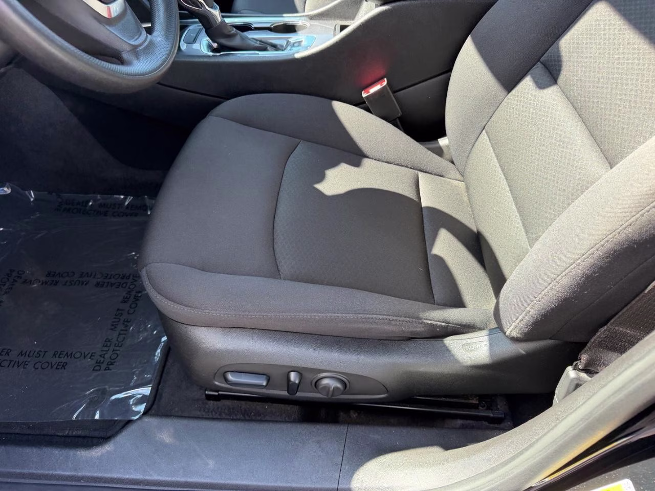 2023 Mosaic Black Metallic Chevrolet Malibu LT FWD Sedan