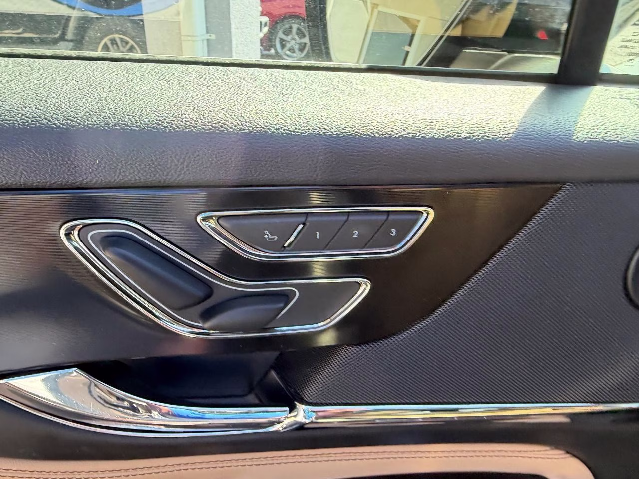 2020 Iced Mocha Lincoln Corsair Reserve AWD SUV
