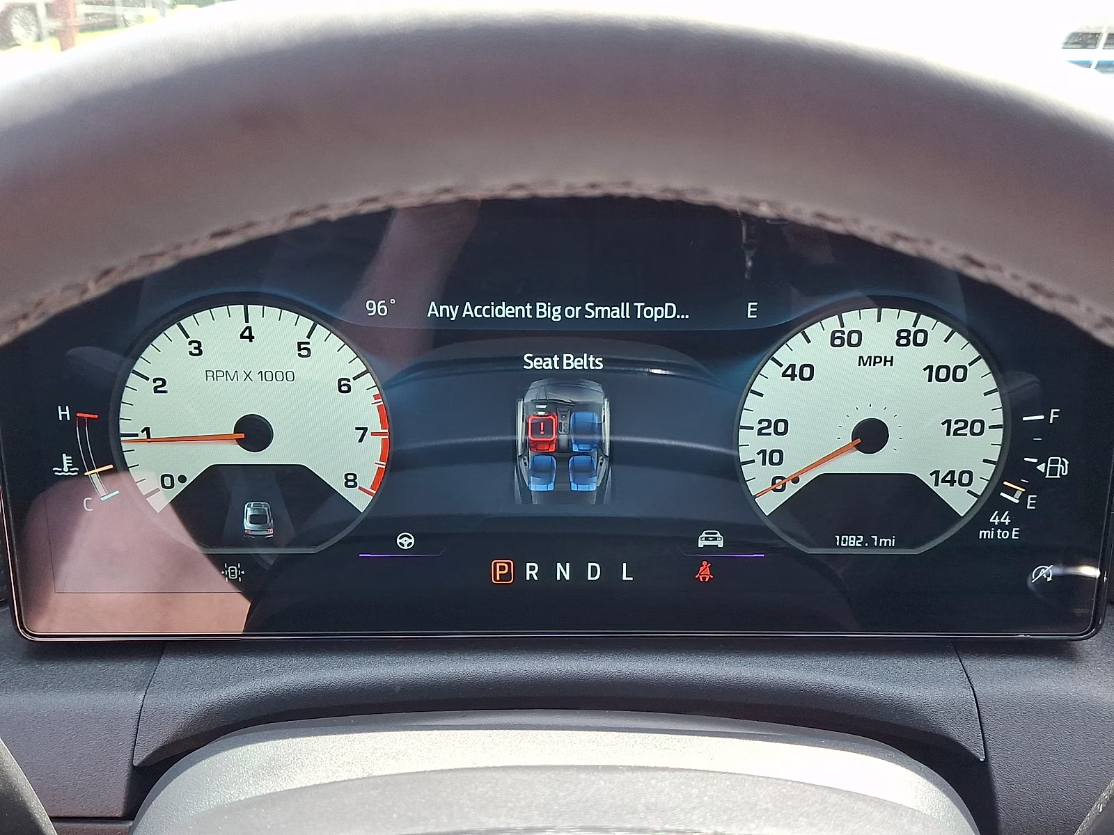2026 Grabber Blue Metallic - AE Ford Mustang EcoBoost Premium Fastback RWD
