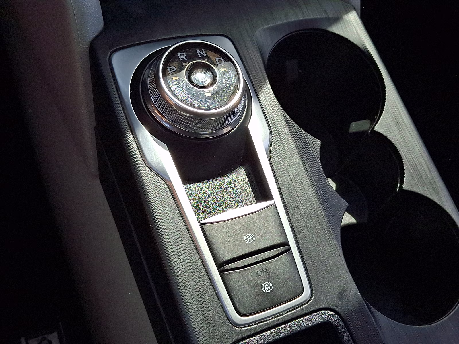2023 Vapor Blue Metallic - K1 Ford Escape Platinum AWD