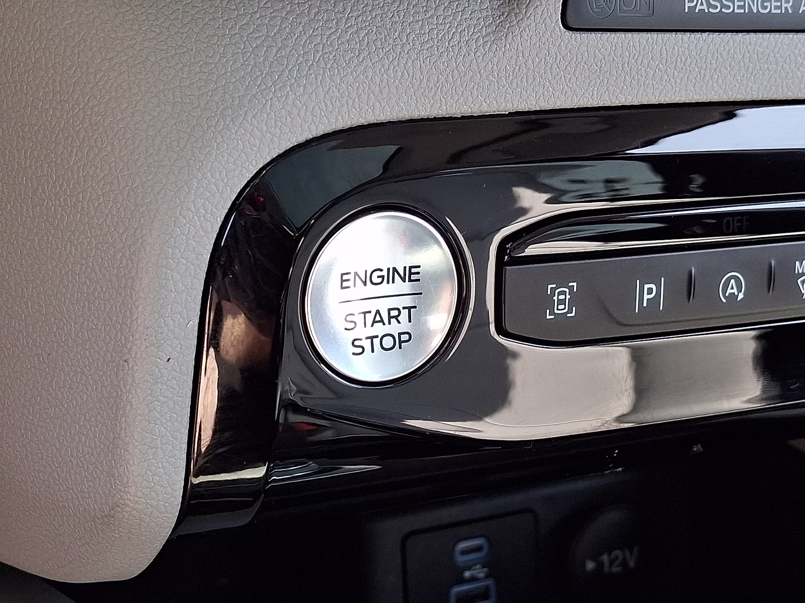 2023 Vapor Blue Metallic - K1 Ford Escape Platinum AWD