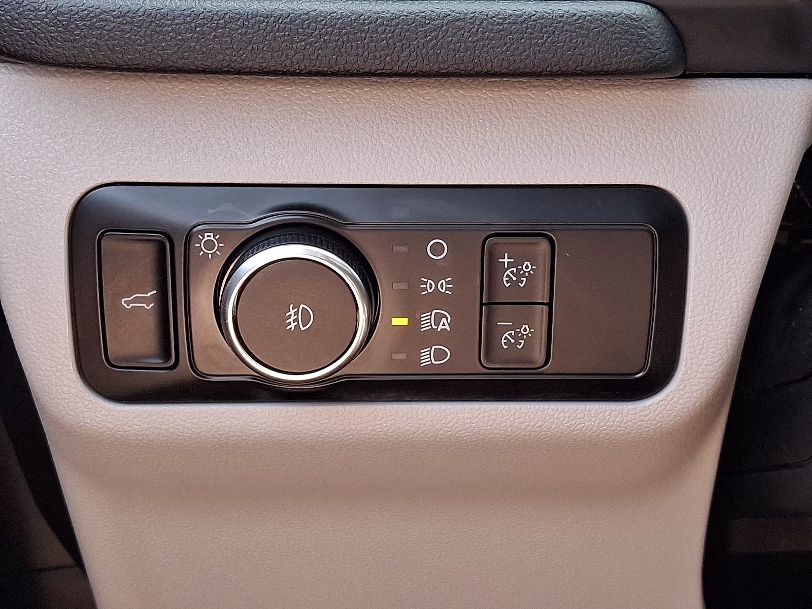 2023 Vapor Blue Metallic - K1 Ford Escape Platinum AWD