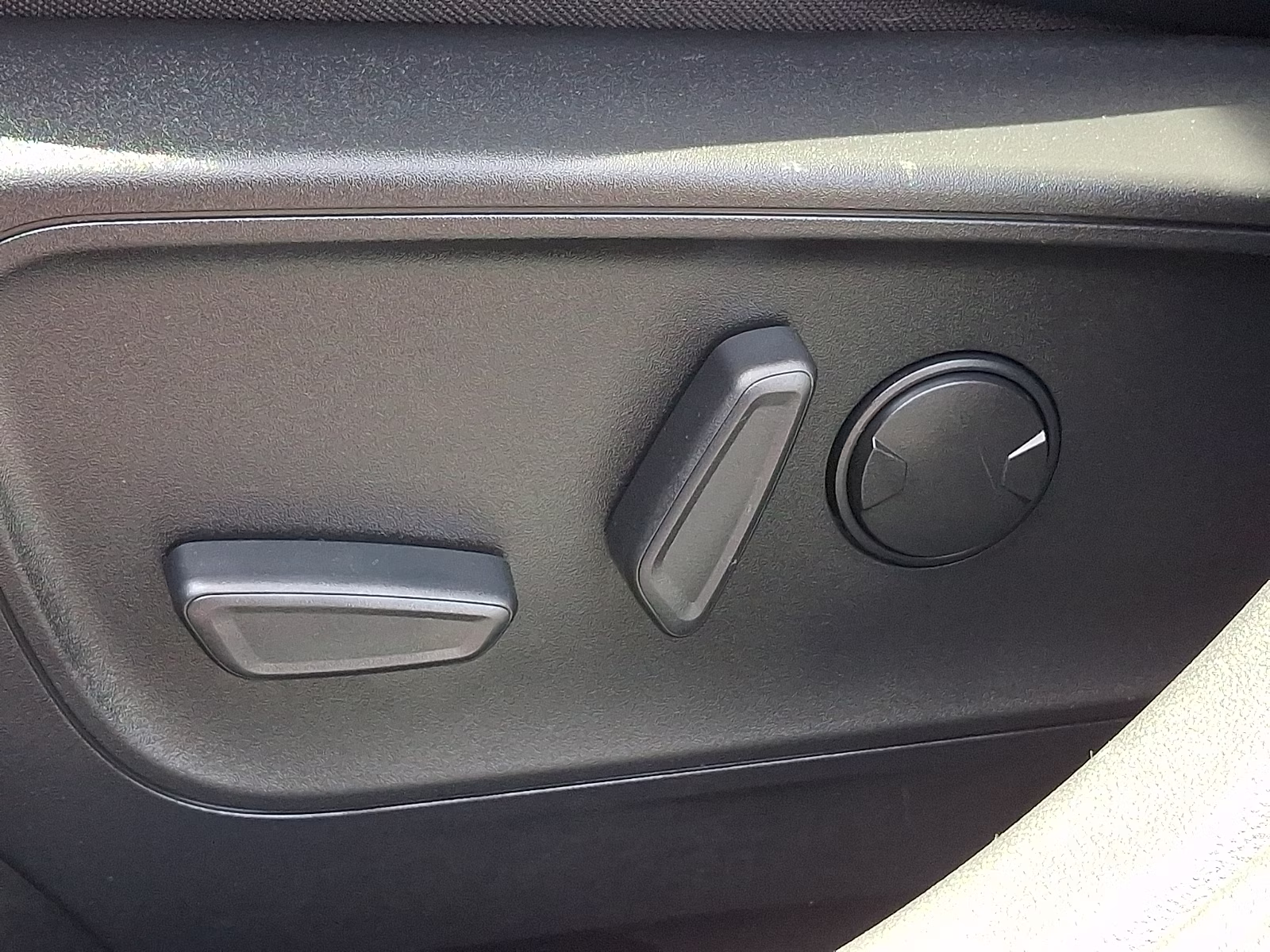 2023 Vapor Blue Metallic - K1 Ford Escape Platinum AWD