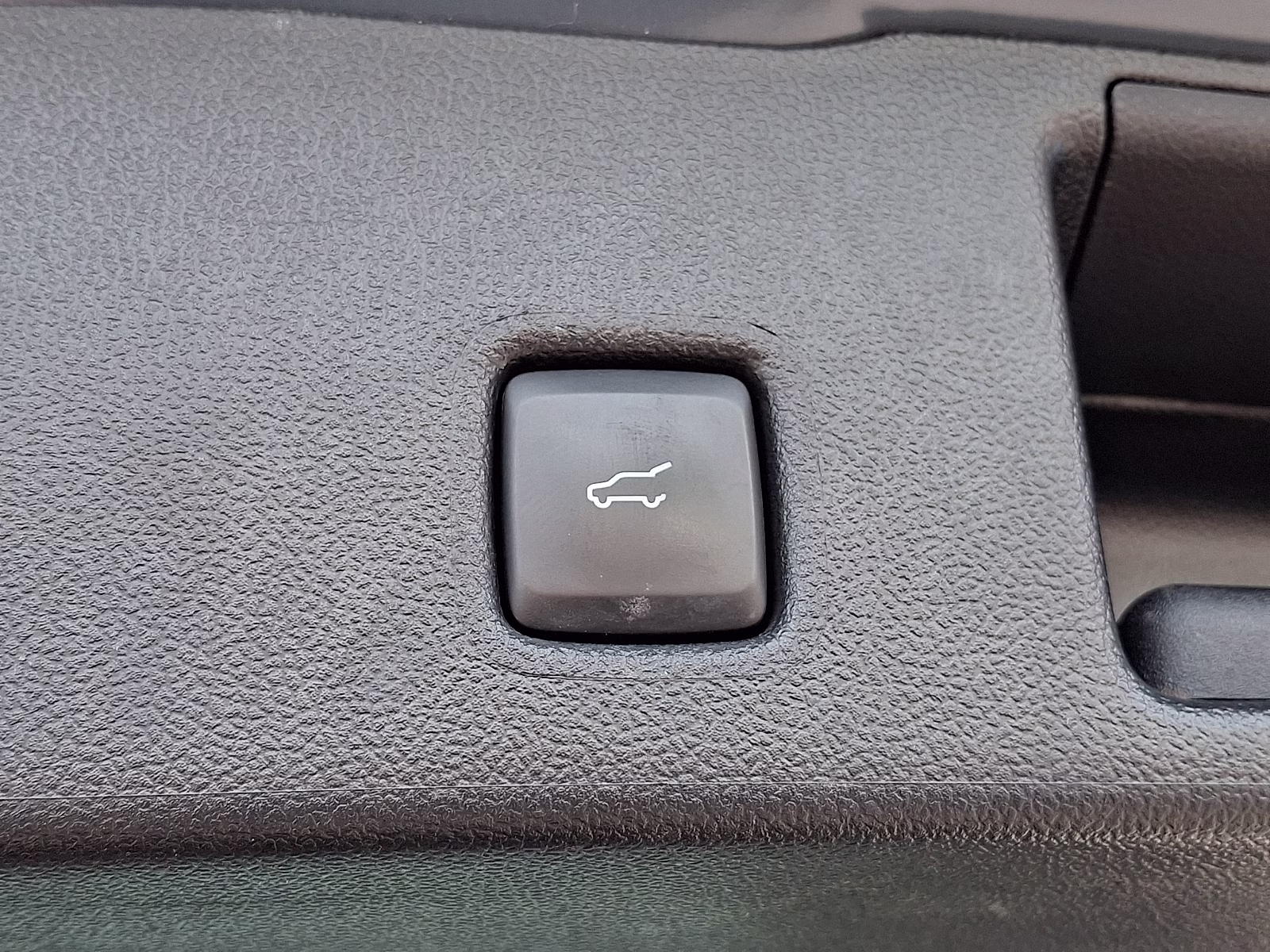 2023 Vapor Blue Metallic - K1 Ford Escape Platinum AWD