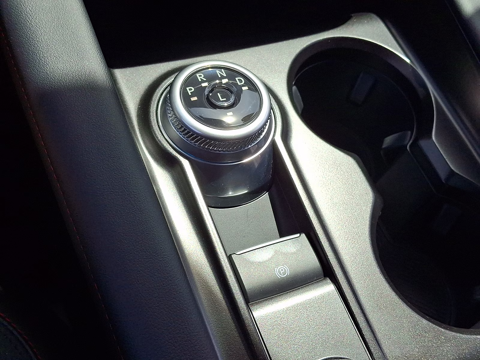 2026 Carbonized Gray Metallic - M7 Ford Explorer ST-Line 4X4