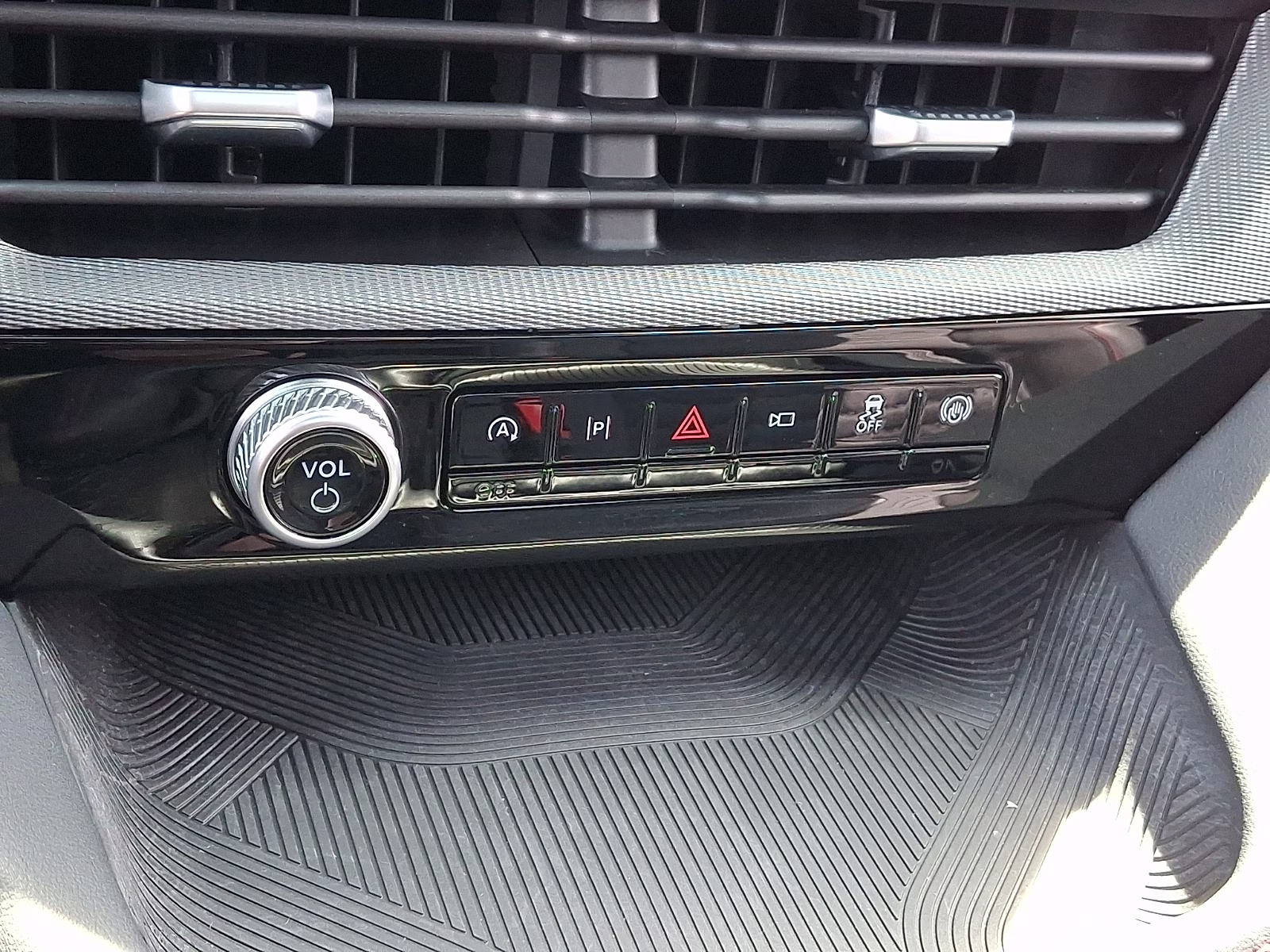 2026 Carbonized Gray Metallic - M7 Ford Explorer ST-Line 4X4