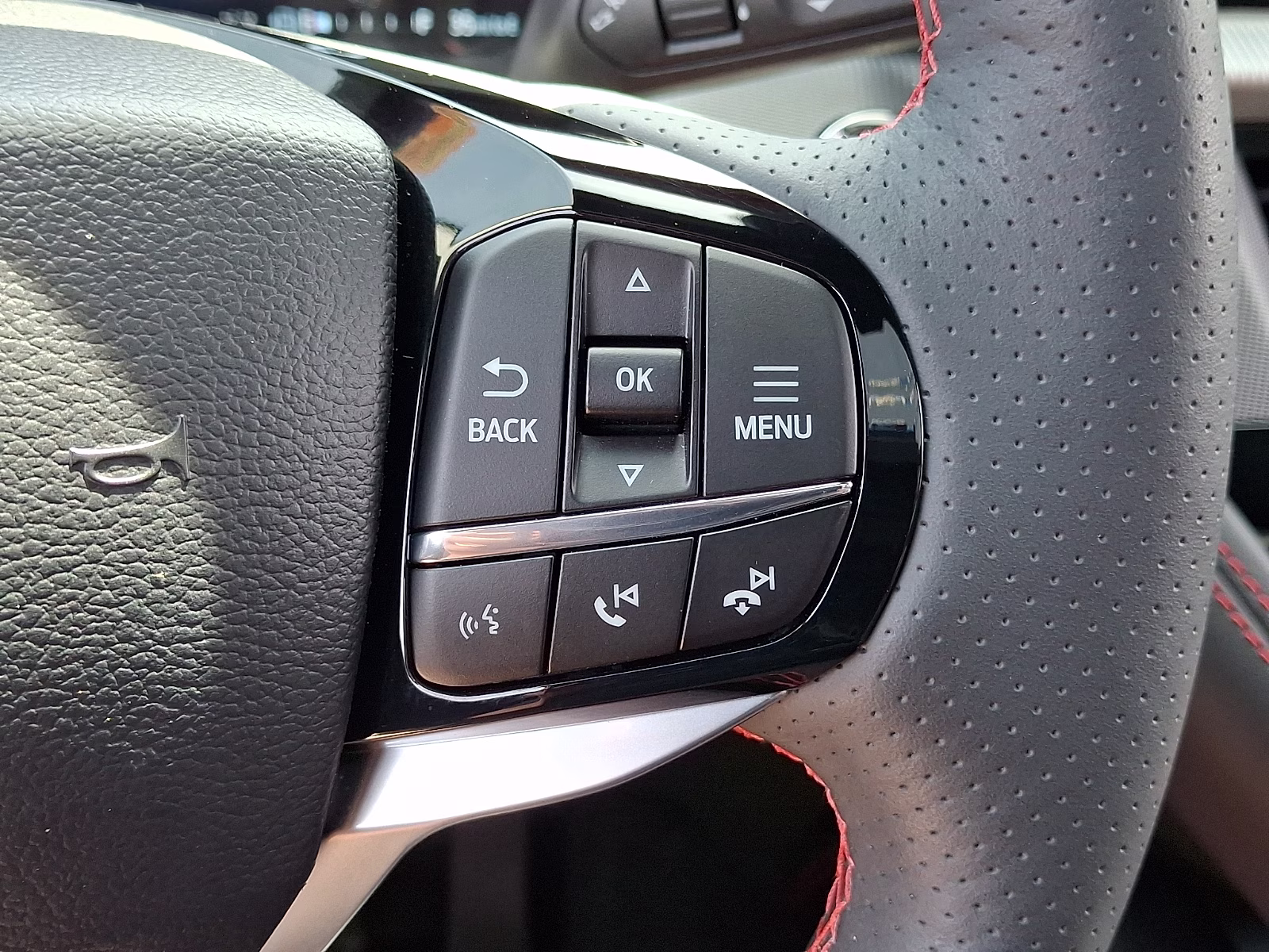 2026 Carbonized Gray Metallic - M7 Ford Explorer ST-Line 4X4