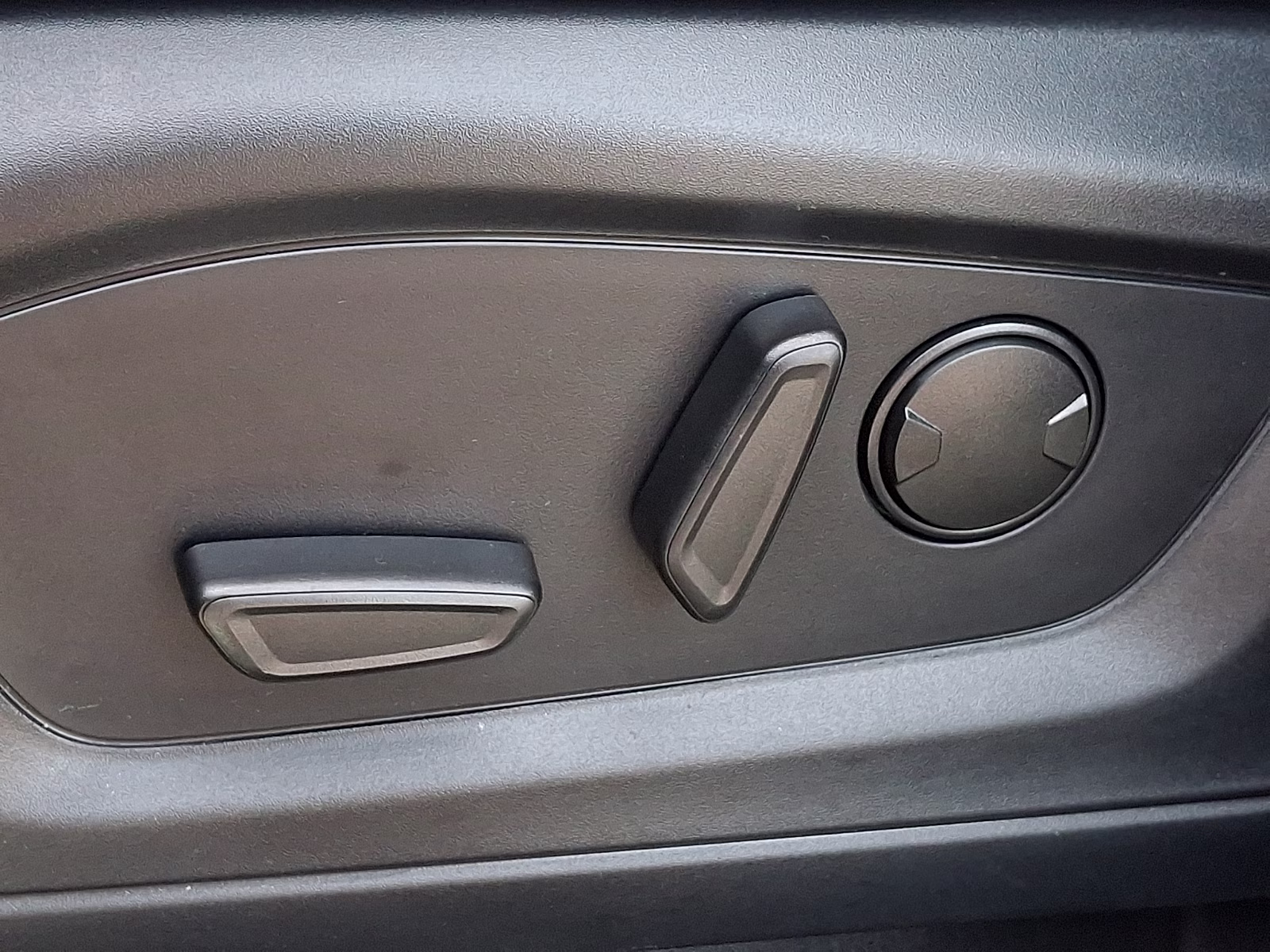 2026 Carbonized Gray Metallic - M7 Ford Explorer ST-Line 4X4