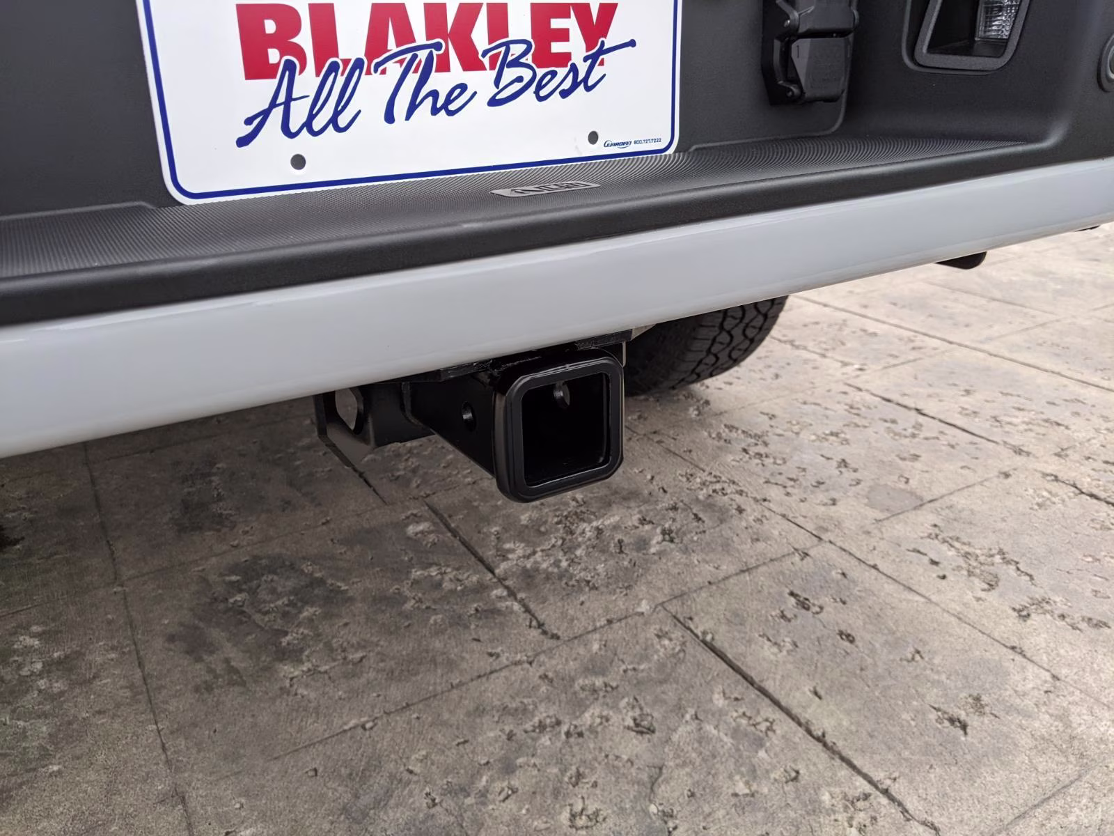 2026 Avalanche Gray Ford F-150 XLT 4X4 Truck