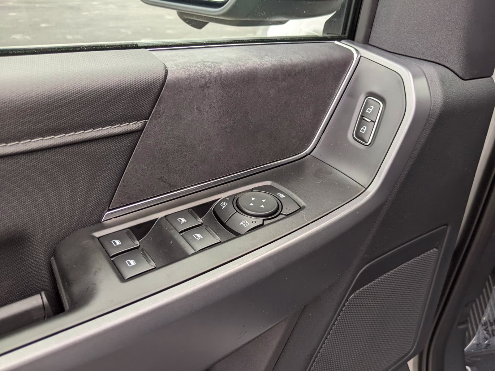 2026 Avalanche Gray Ford F-150 XLT 4X4 Truck