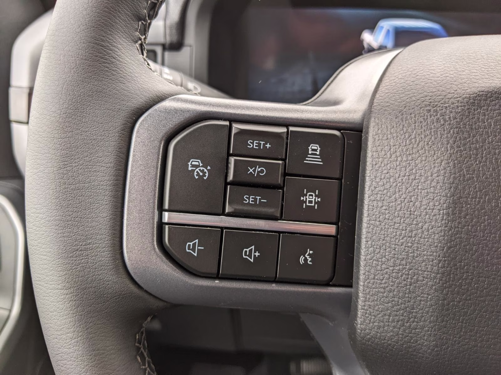 2026 Avalanche Gray Ford F-150 XLT 4X4 Truck