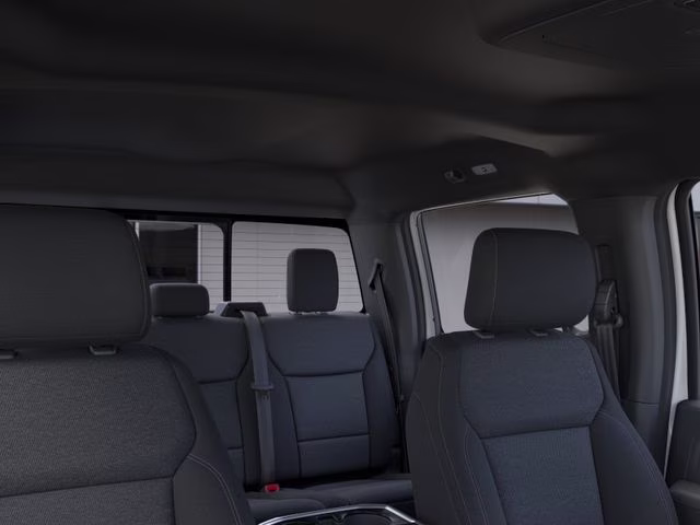 2026 Oxford White Ford F-150 XLT RWD Truck