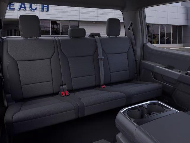 2026 Avalanche Ford F-150 XLT 4X4 Truck