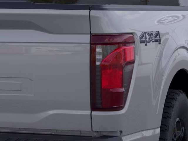 2026 Avalanche Ford F-150 XLT 4X4 Truck