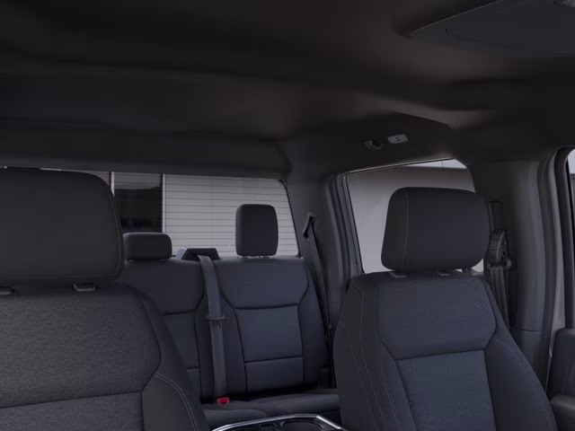 2026 Avalanche Ford F-150 XLT 4X4 Truck