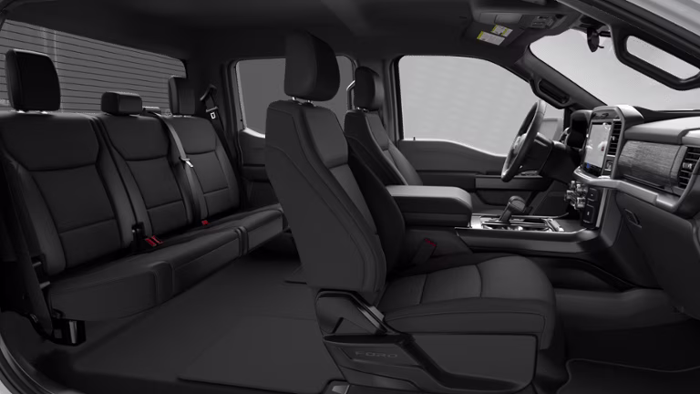 2026 Avalanche Ford F-150 XLT 4X4 Truck