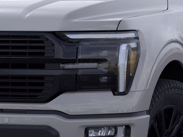 2026 Avalanche Ford F-150 Platinum 4X4 Truck
