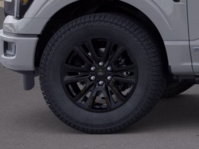 2026 Avalanche Ford F-150 Platinum 4X4 Truck