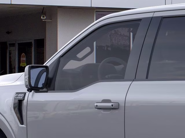 2026 Avalanche Ford F-150 Platinum 4X4 Truck