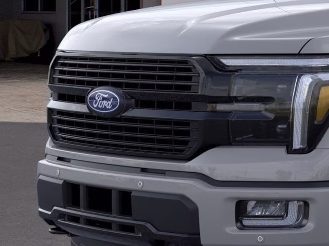 2026 Avalanche Ford F-150 Platinum 4X4 Truck