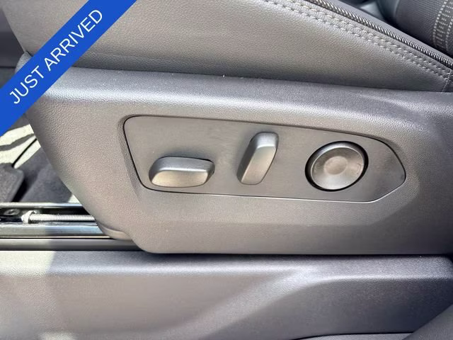 2026 Sterling Gray Metallic Chevrolet Silverado 2500 HD High Country 4X4 Truck