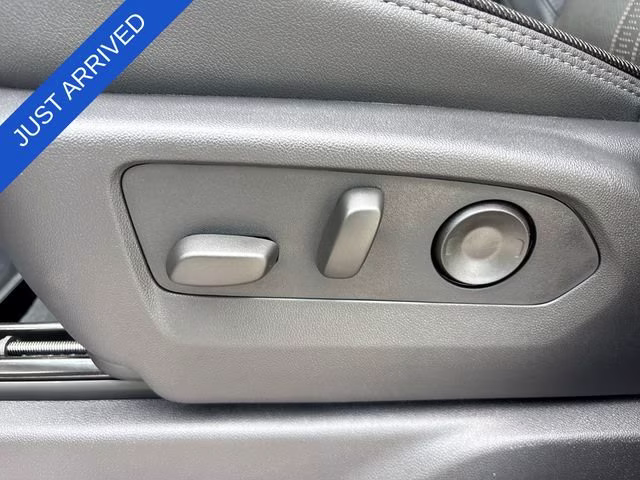 2026 Sterling Gray Metallic Chevrolet Silverado 1500 High Country 4X4 Truck