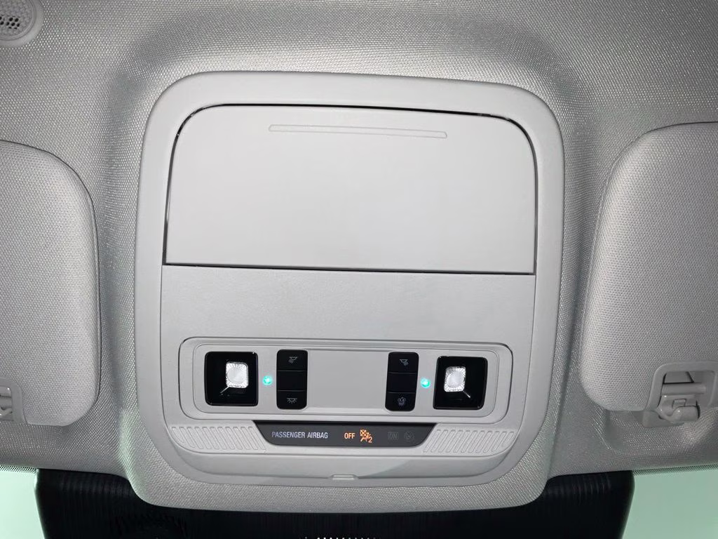 2026 Gray Ford Explorer Active RWD SUV