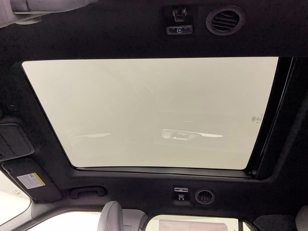 2026 White Metallic Ford Explorer ST 4X4 SUV
