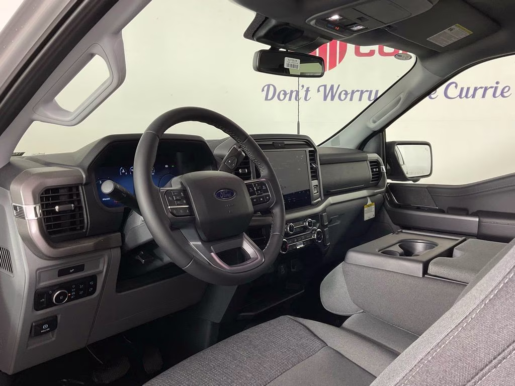 2026 Avalanche Ford F-150 XLT RWD Truck