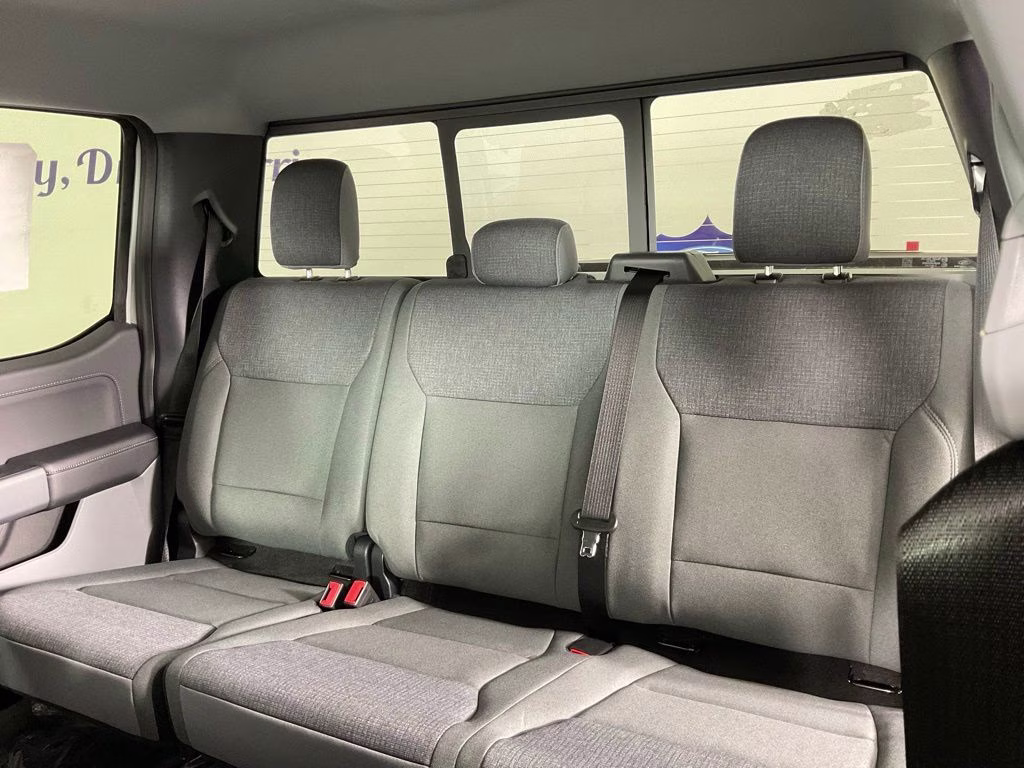 2026 Avalanche Ford F-150 XLT RWD Truck