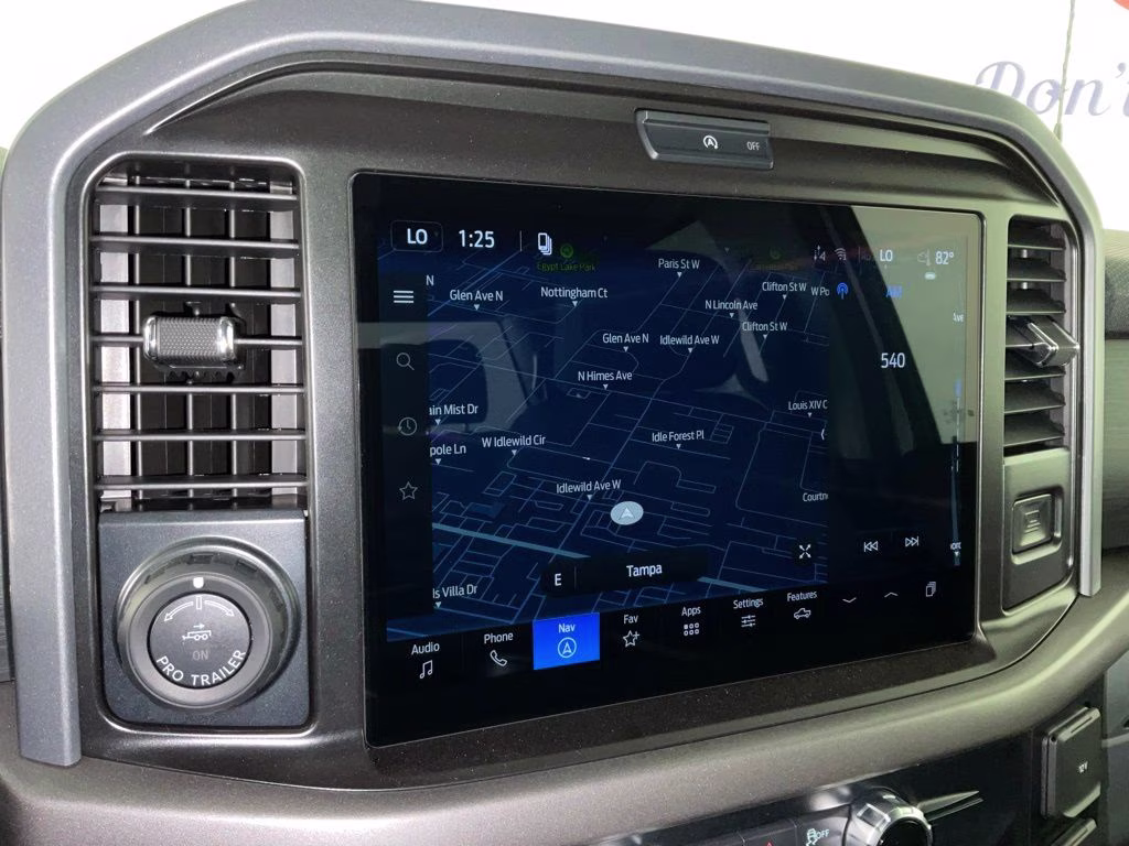 2026 Avalanche Ford F-150 XLT RWD Truck