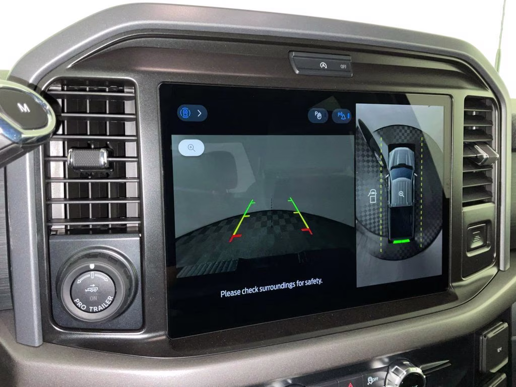 2026 Avalanche Ford F-150 XLT RWD Truck