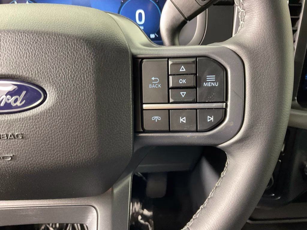 2026 Avalanche Ford F-150 XLT RWD Truck