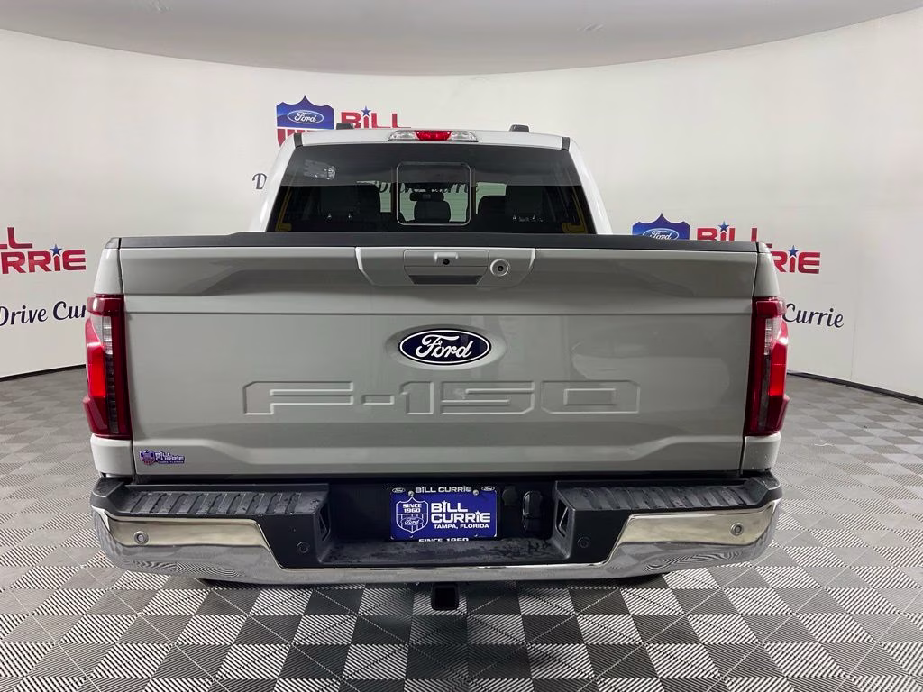 2026 Avalanche Ford F-150 XLT RWD Truck