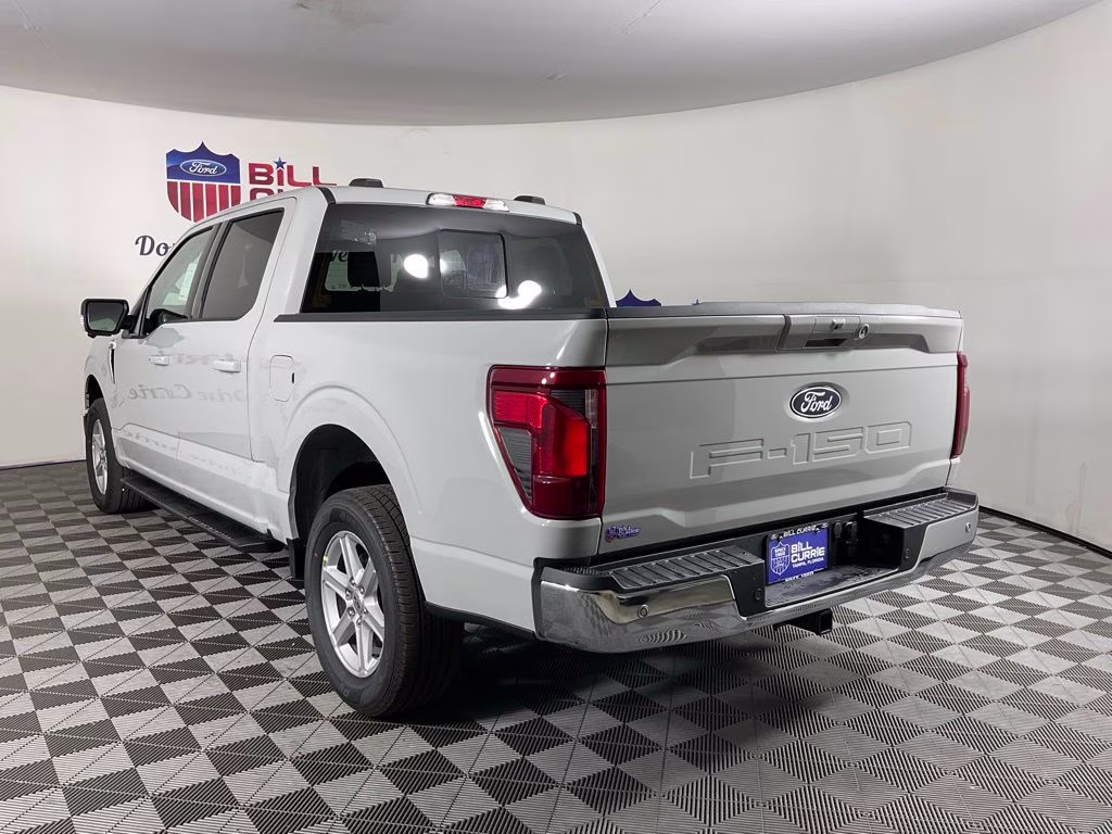 2026 Avalanche Ford F-150 XLT RWD Truck