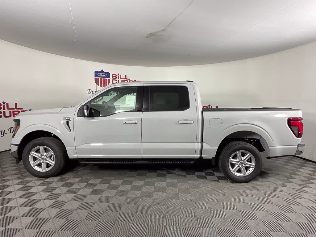 2026 Avalanche Ford F-150 XLT RWD Truck