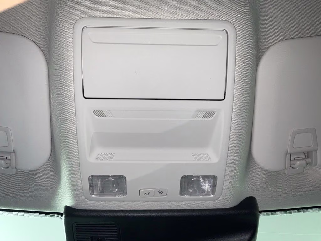 2026 Oxford White Ford Bronco Sport Big Bend 4X4 SUV
