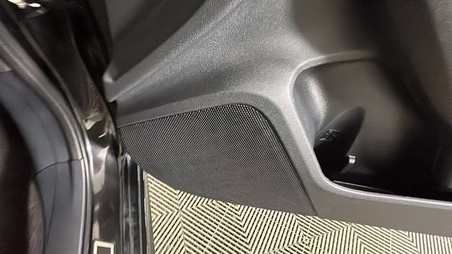 2023 Crystal Black Silica Subaru Impreza Sport AWD Hatchback