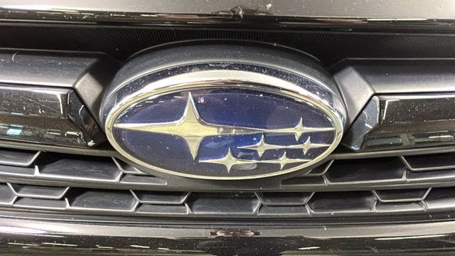 2023 Crystal Black Silica Subaru Impreza Sport AWD Hatchback
