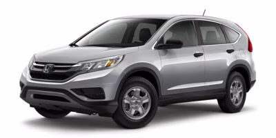 2015 Honda CR-V LX FWD Crossover