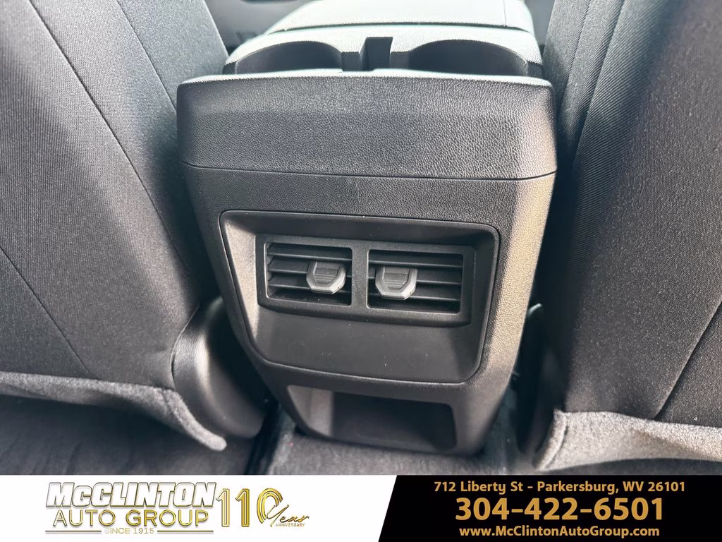 2026 Chevrolet Colorado Work Truck - Photo 20