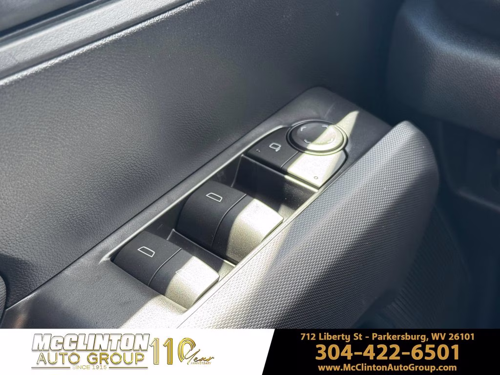 2026 Chevrolet Colorado Work Truck - Photo 23