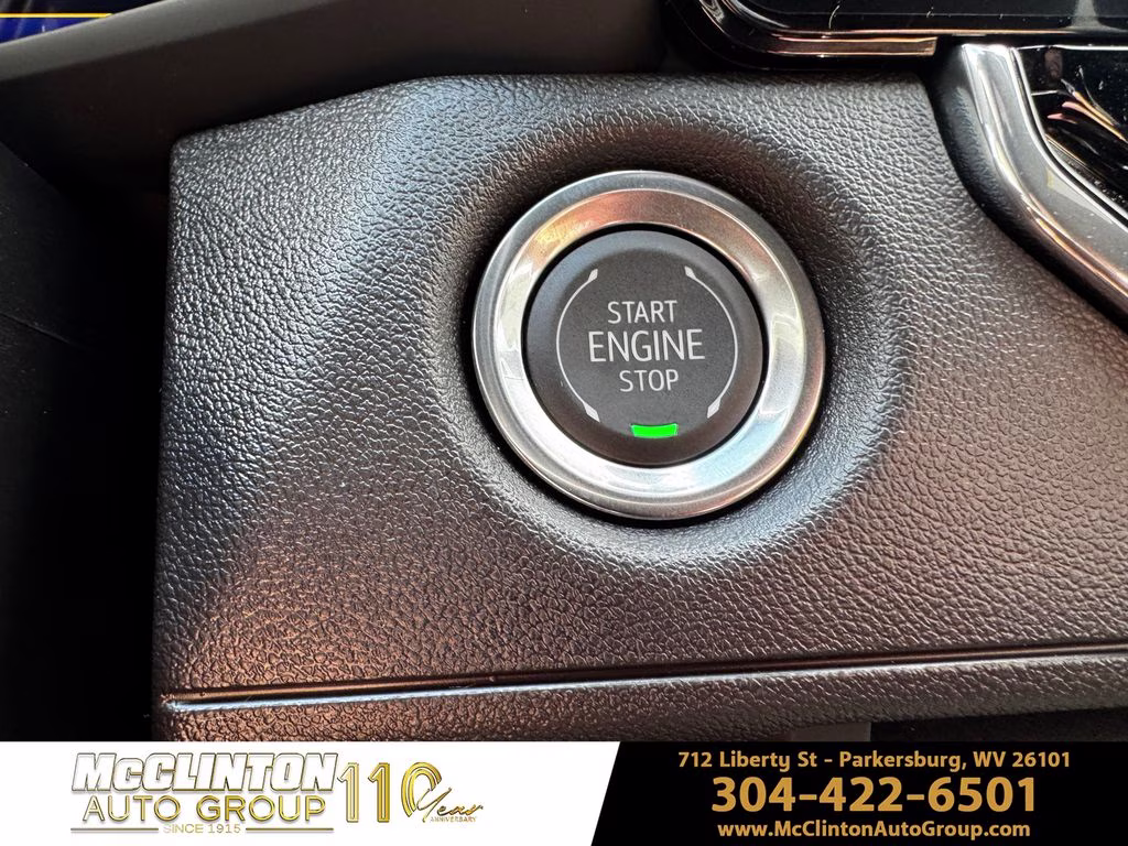 2026 Chevrolet Colorado Work Truck - Photo 26