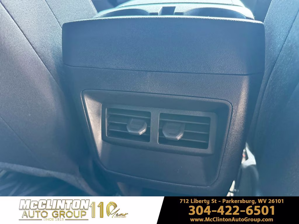 2026 Sterling Gray Metallic Chevrolet Colorado Trail Boss 4X4 Truck