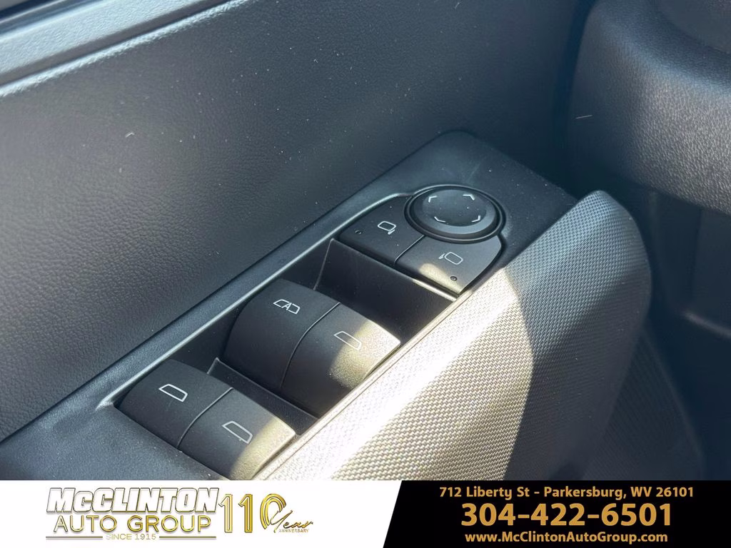 2026 Sterling Gray Metallic Chevrolet Colorado Trail Boss 4X4 Truck