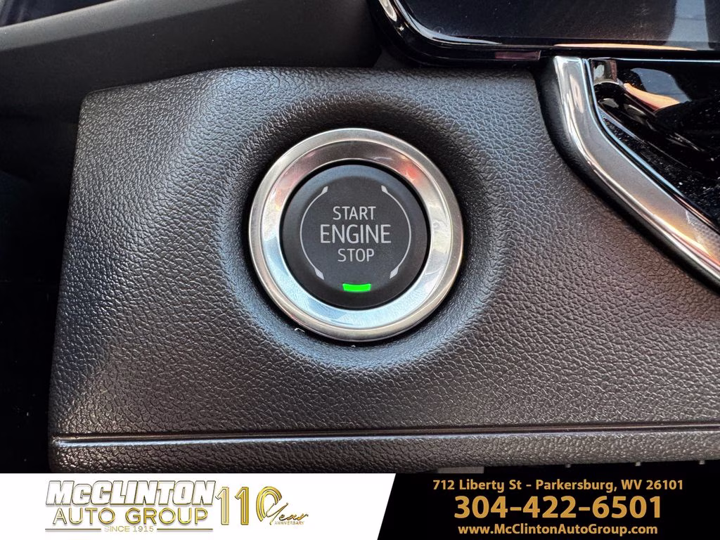 2026 Sterling Gray Metallic Chevrolet Colorado Trail Boss 4X4 Truck