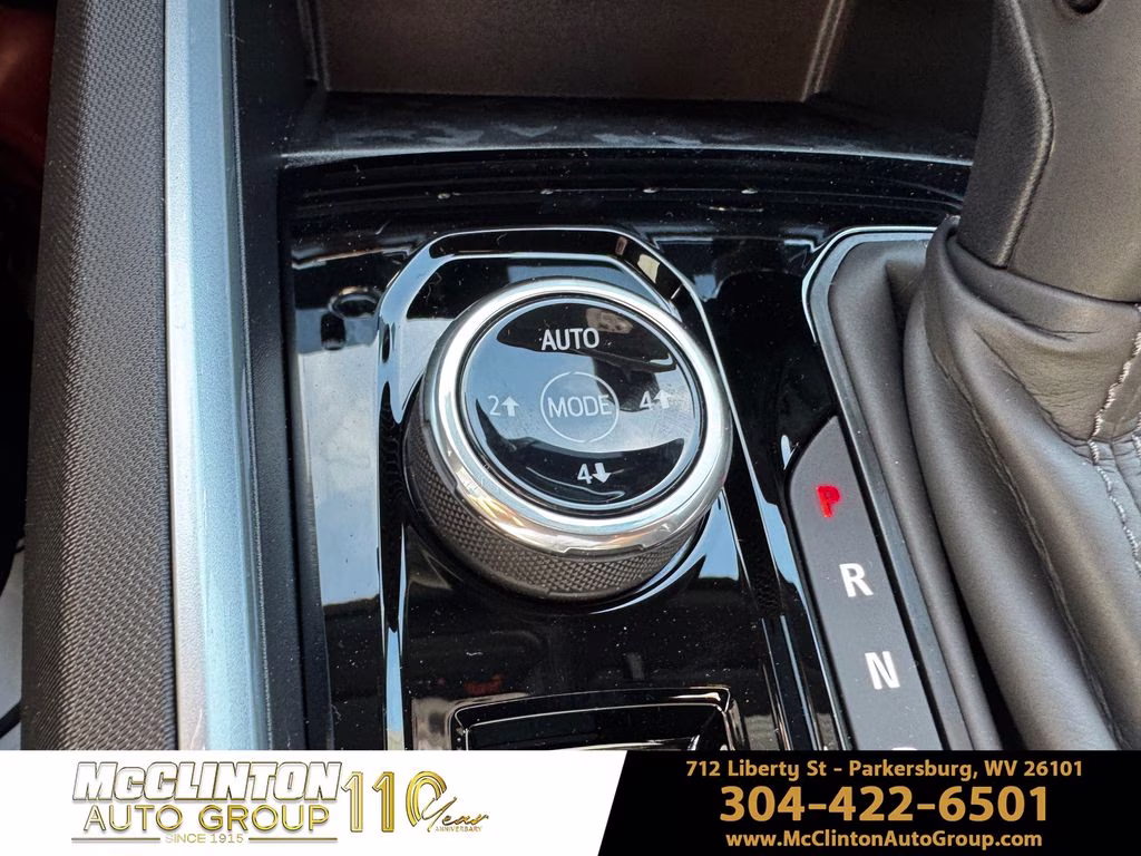 2026 Sterling Gray Metallic Chevrolet Colorado Trail Boss 4X4 Truck